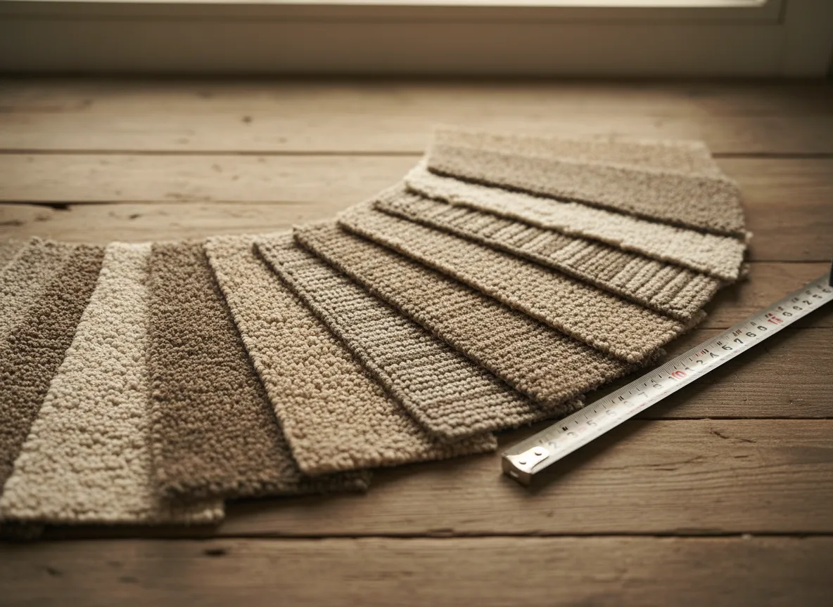 Carpet Installation Elk Garden, WV FAQs